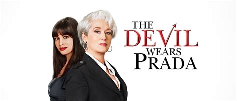 devil wears prada wiki